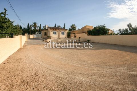 Villa i La Nucia, Alicante, La Nucia - € 850.000 | Ref: 191 - foto 27